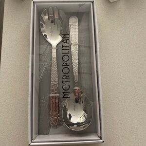 Salad Serving Set